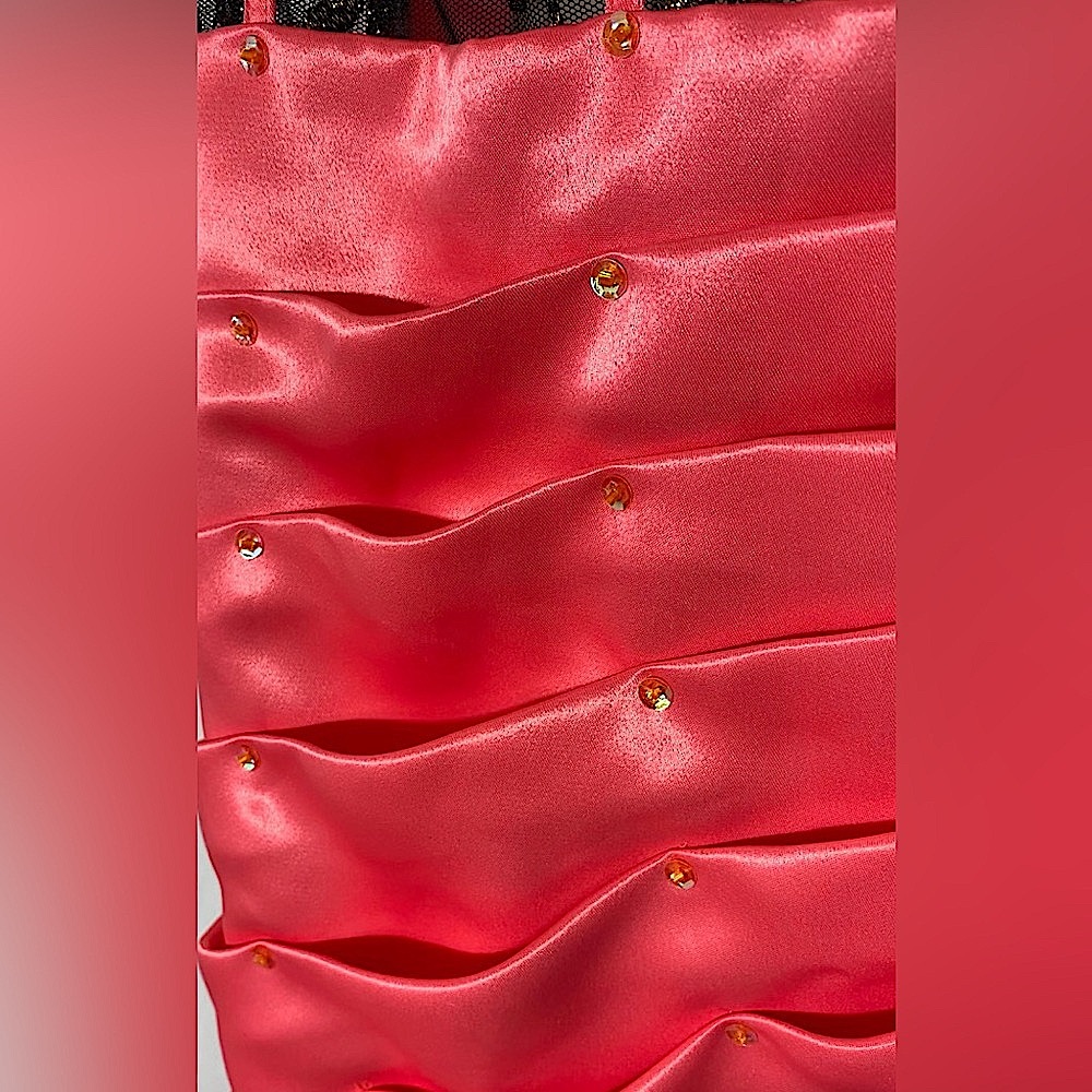 Corset Prom,formal,ball gown dress - Picture 6 of 17